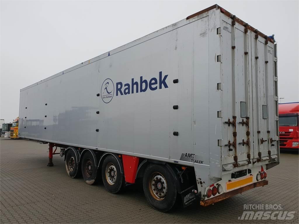 AMT 93 M3 自裝卸半拖車
