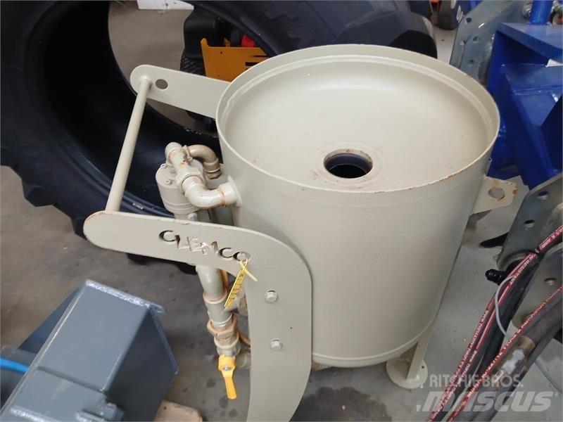  - - - 其他農業機械