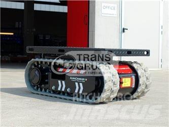 Almac ML 1.5 FX 其他升降機械
