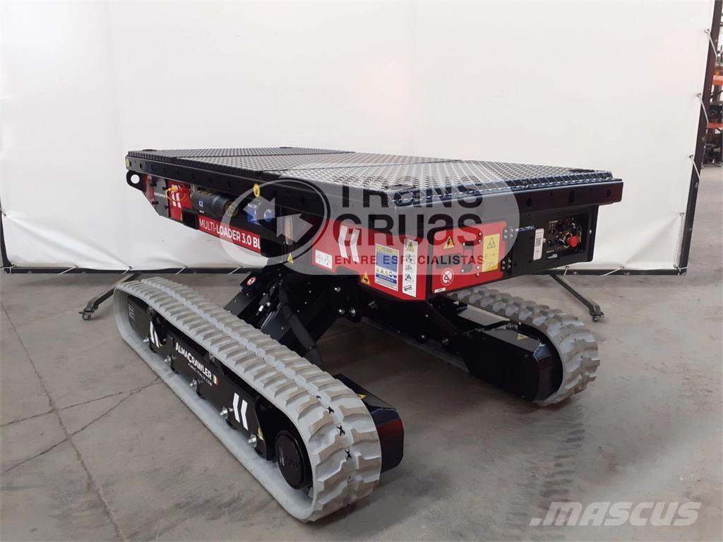 Almac ML 3.0 BL 其他升降機械