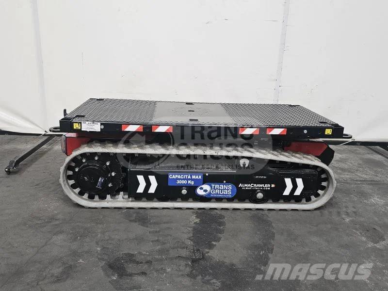 Almac ML 3.0 FX 其他升降機械