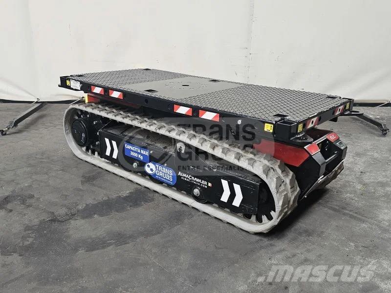 Almac ML 3.0 FX 其他升降機械