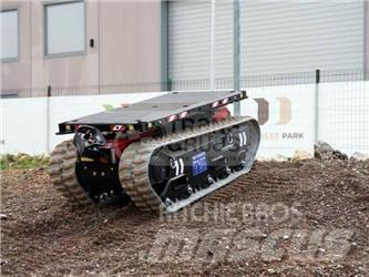 Almac ML 3.0 RT 其他升降機械