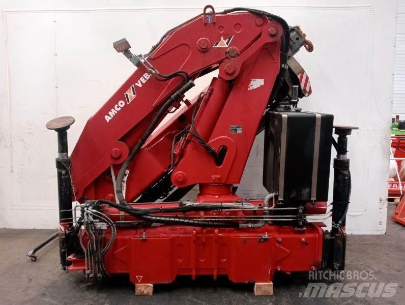 Amco Veba V936 5S 裝載起重機