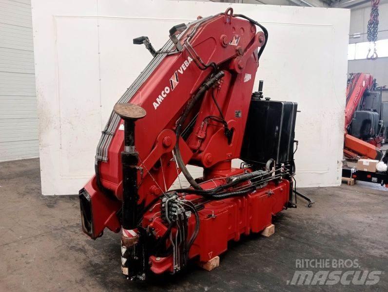 Amco Veba V936 5S 裝載起重機