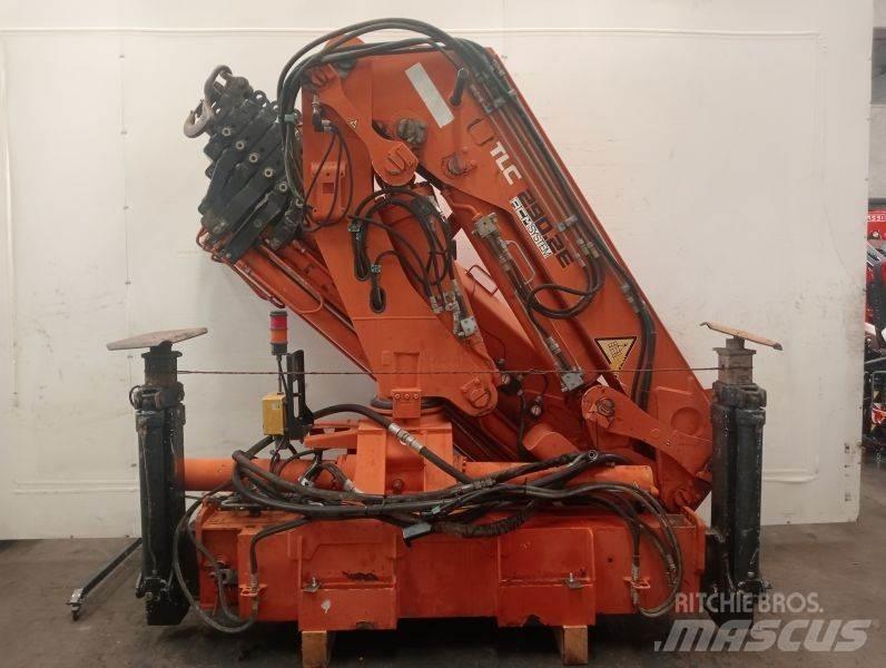 Atlas 290.2 A7 裝載起重機