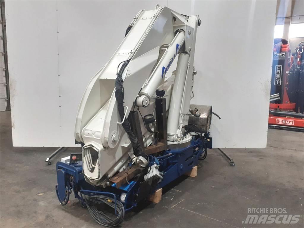 Cormach 28000 E4 裝載起重機
