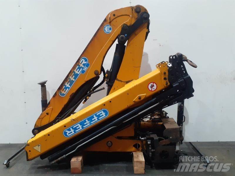 Effer 145/3S 裝載起重機