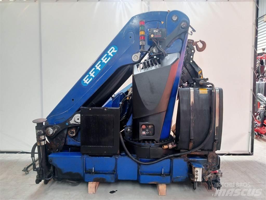 Effer 305 5S 裝載起重機