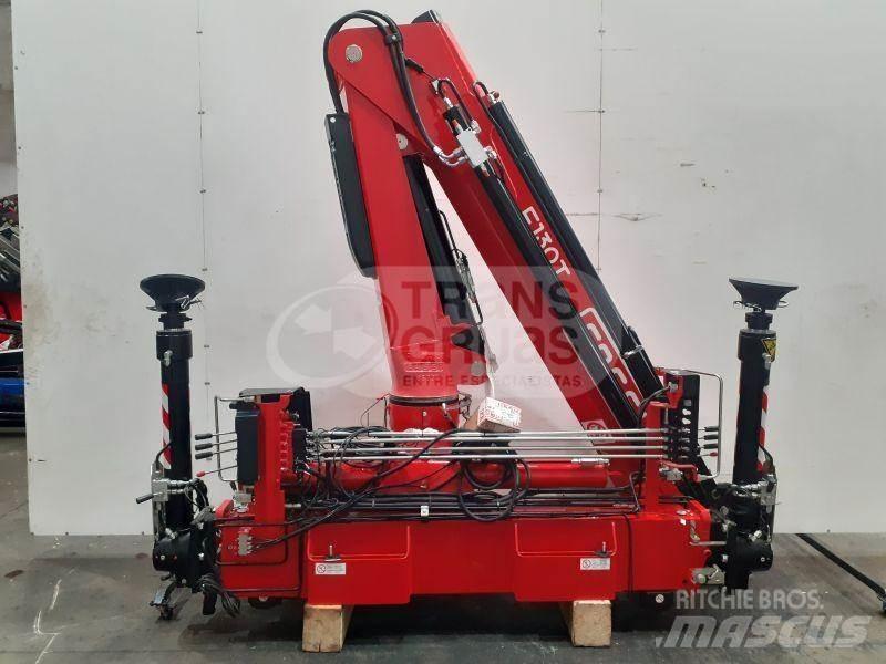 Fassi F130AT.13 裝載起重機