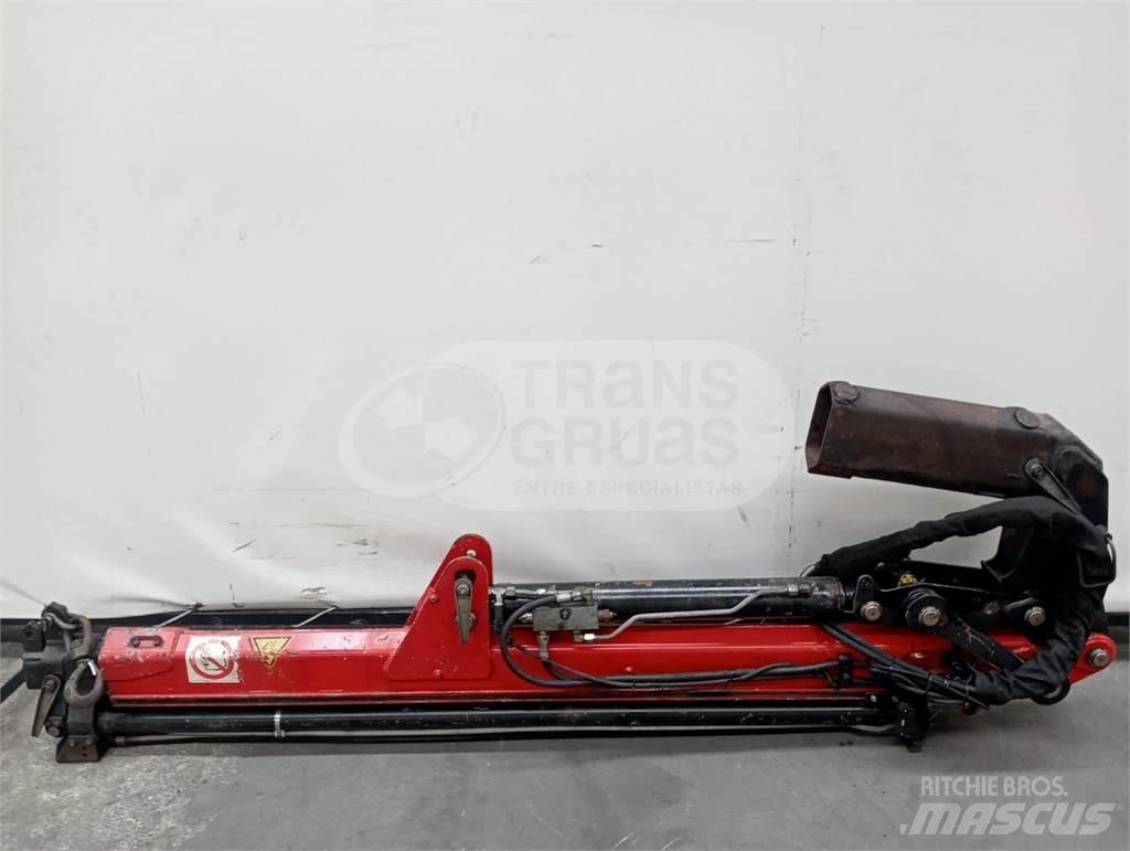 Fassi F270A.26 裝載起重機