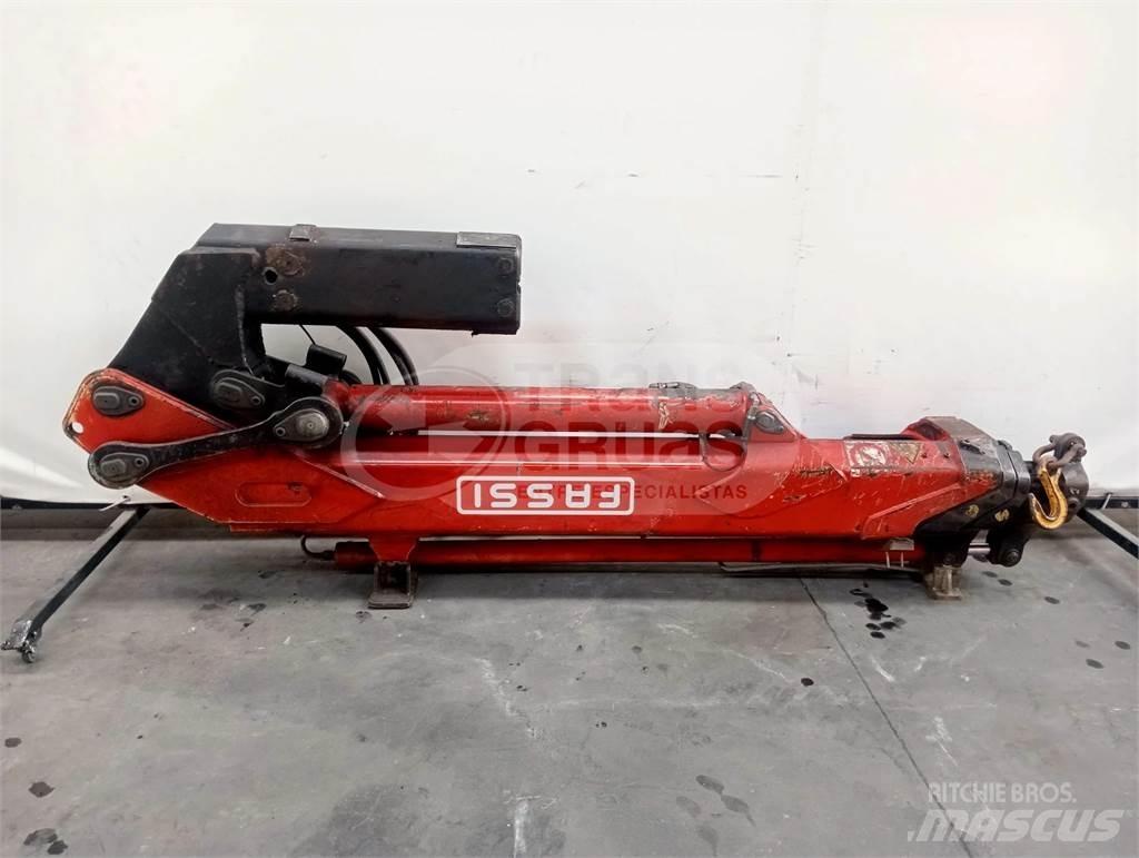 Fassi F360BXP.25 裝載起重機