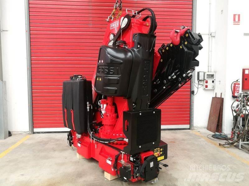 Fassi F485RA.2.28 裝載起重機