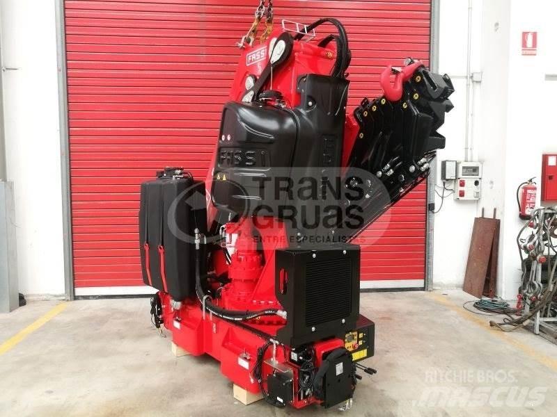 Fassi F485RA.2.28 裝載起重機