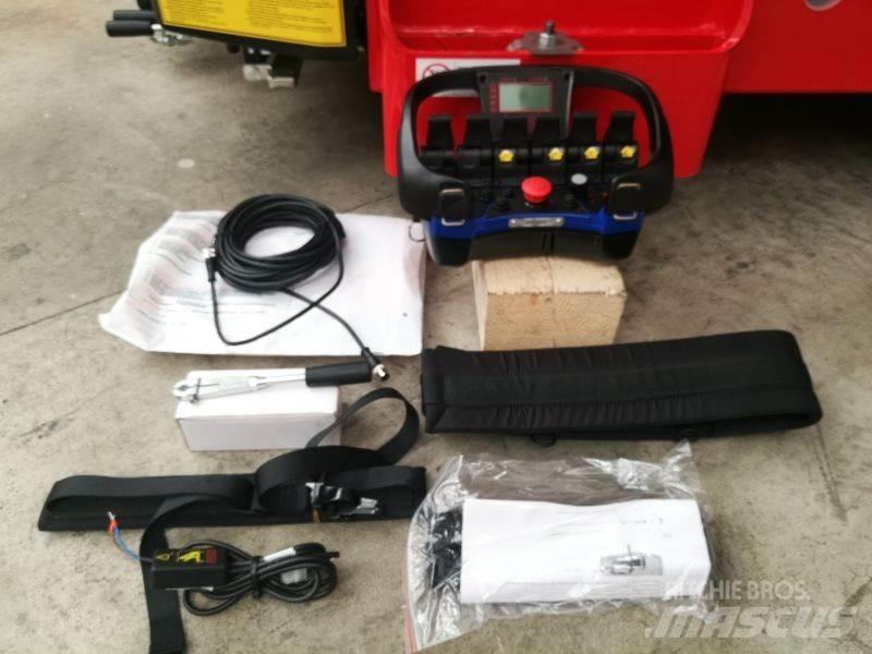 Fassi F485RA.2.28 裝載起重機