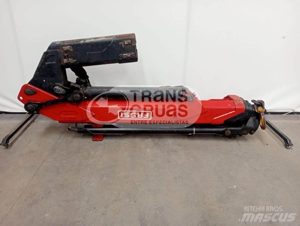 Fassi F510A.26 裝載起重機