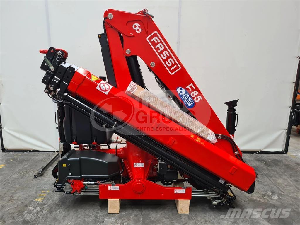 Fassi F85B.0.23 ONE 裝載起重機