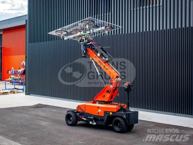 Jekko MPK10.2 其他升降機械
