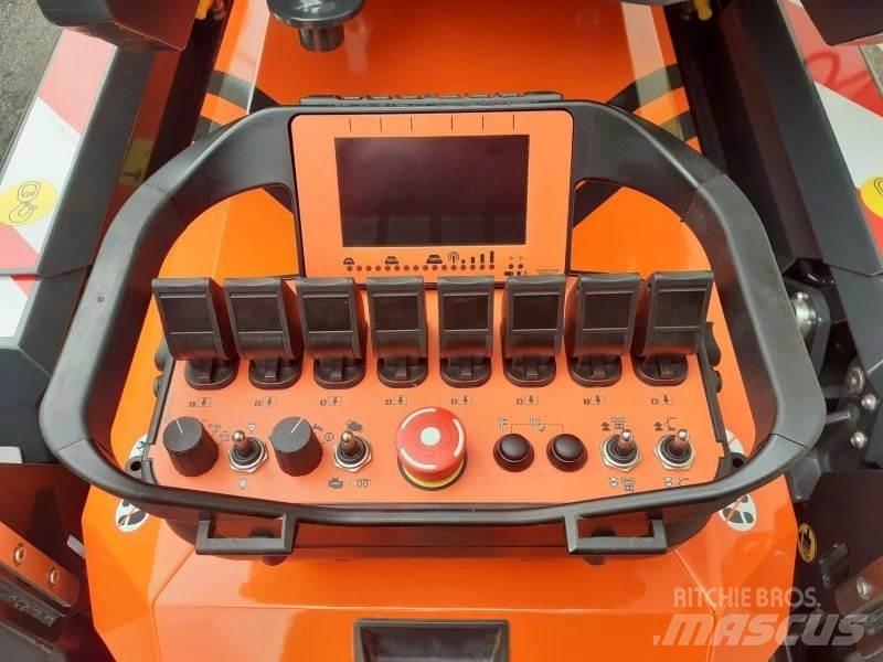 Jekko SPX 650 CDH 其他升降機械
