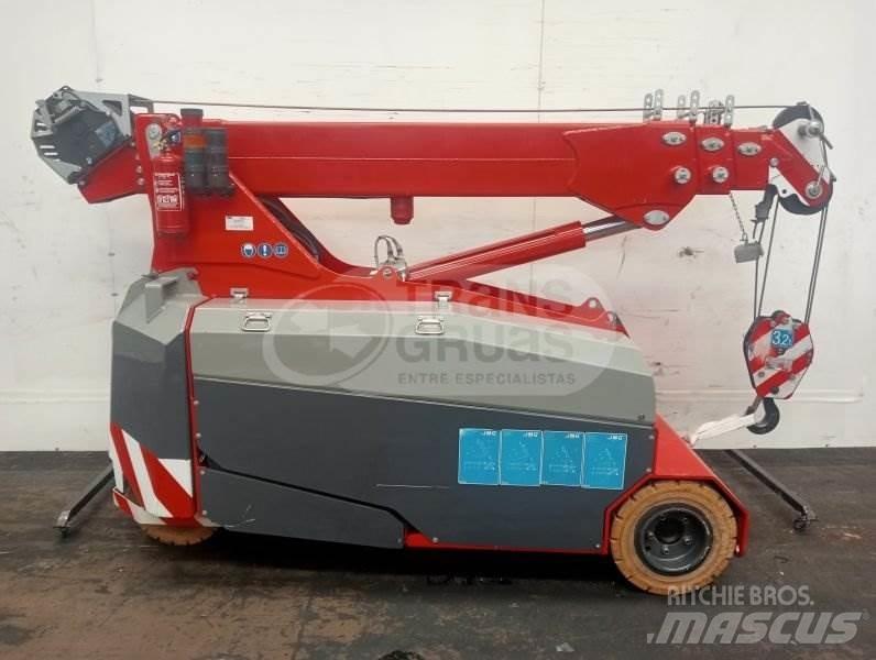 JMG MC32S 其他升降機械