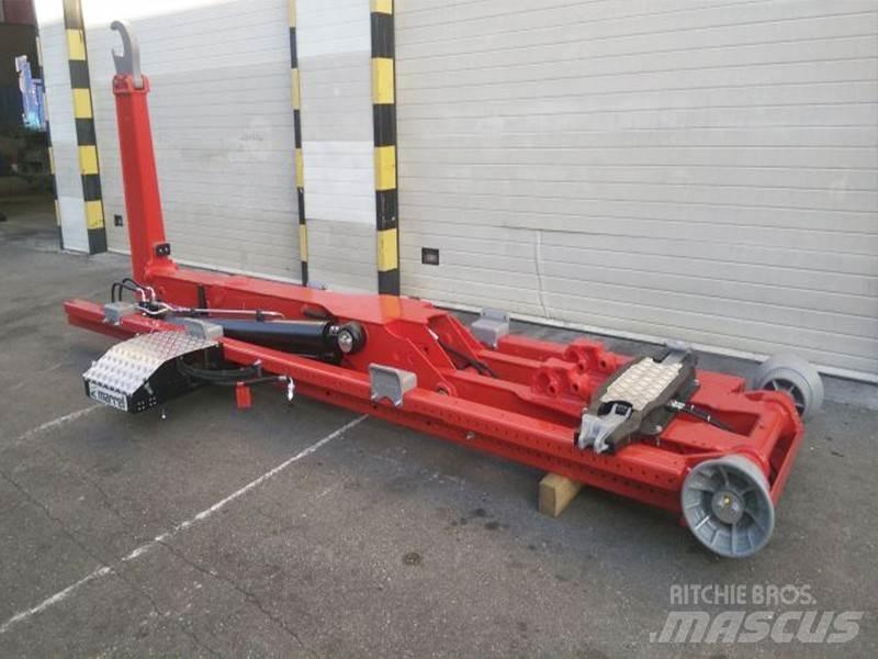 Marrel AL 14 勾斗車