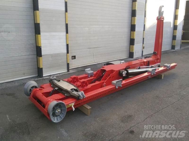 Marrel AL 14 勾斗車