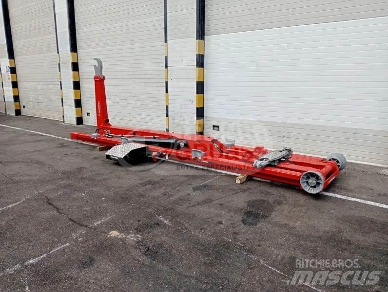 Marrel AL 20 (S51) 勾斗車