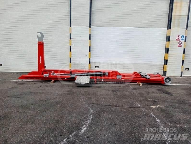 Marrel AL 20 (S51) 勾斗車