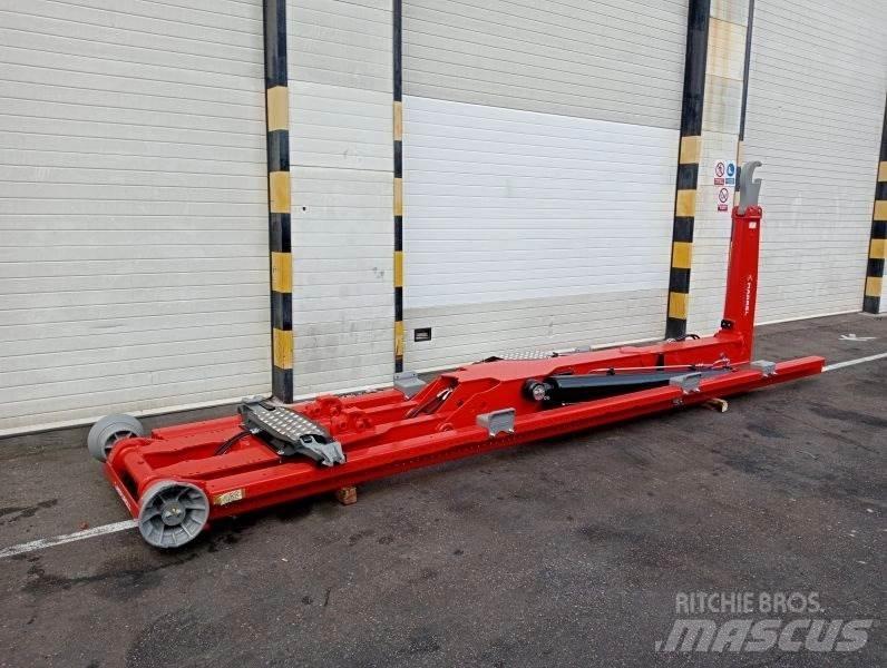 Marrel AL 20 S53 勾斗車