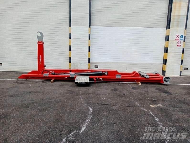 Marrel AL 20 S53 勾斗車