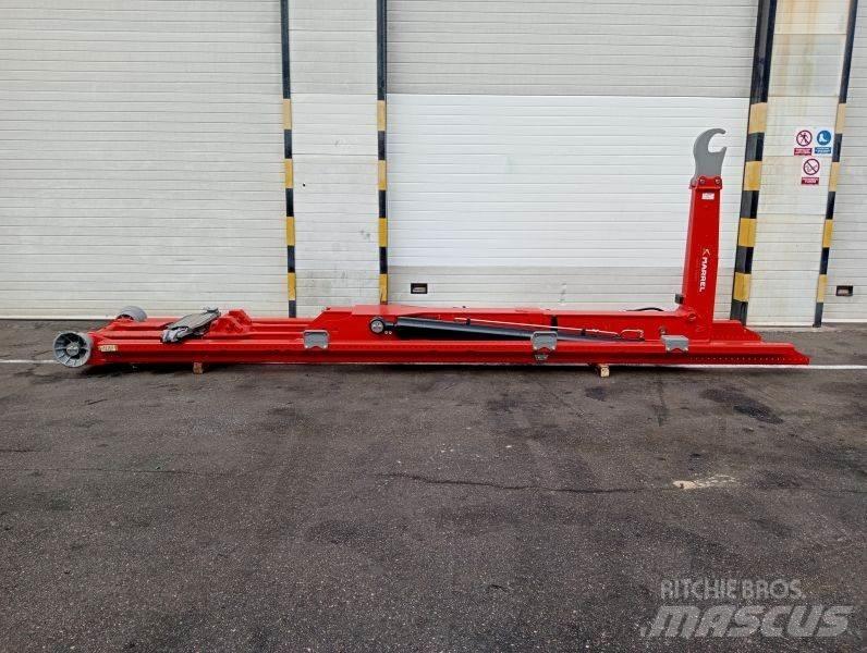 Marrel AL 20 S56 勾斗車