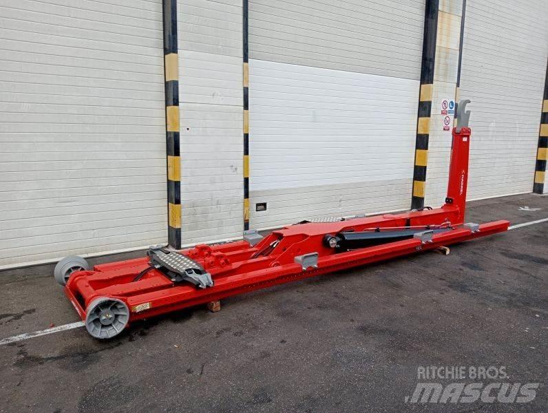 Marrel AL 20 S56 勾斗車