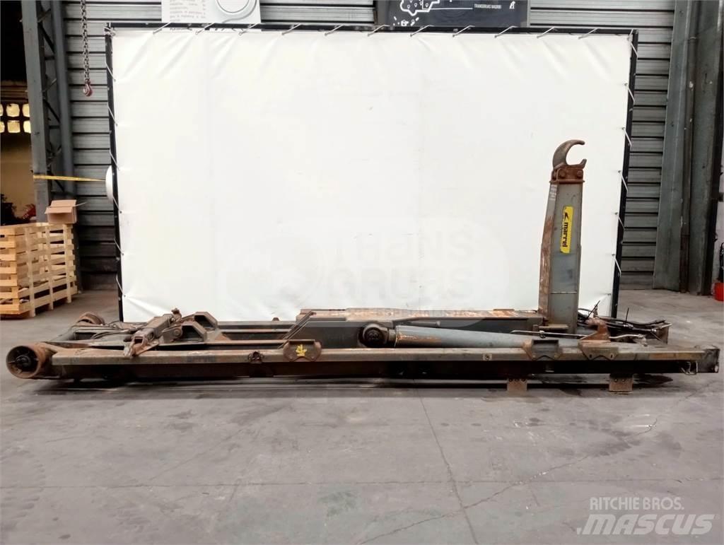 Marrel AL 20 T 勾斗車