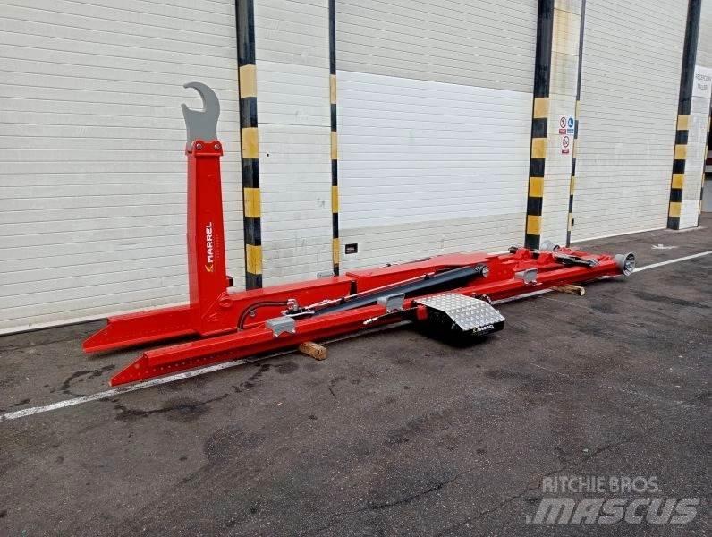 Marrel AL 22 S58 勾斗車