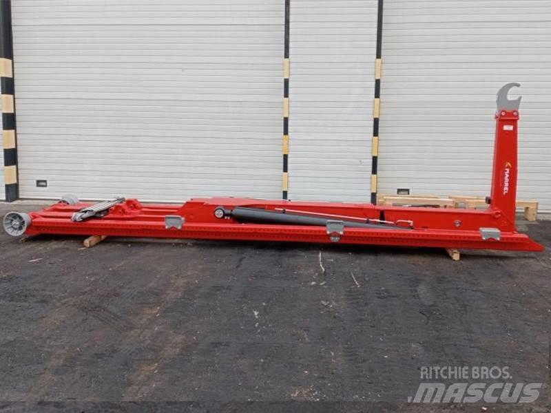 Marrel AL 22 S58 勾斗車