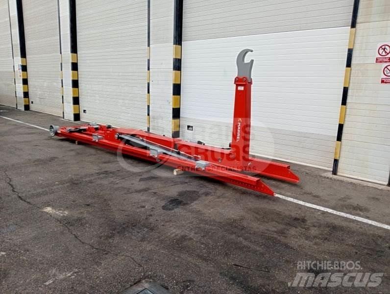 Marrel AL26 (60) 勾斗車