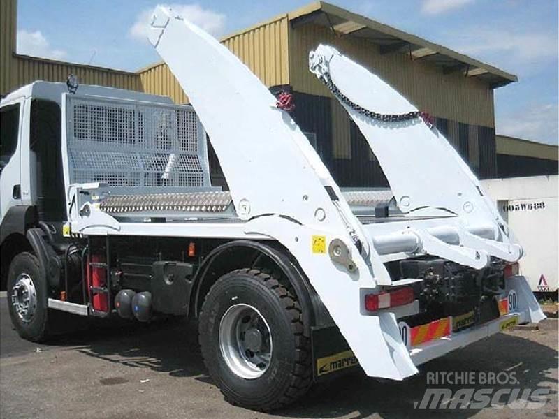 Marrel MB 14 T 其他貨車