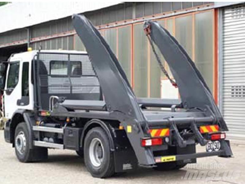 Marrel MB 14 T 其他貨車