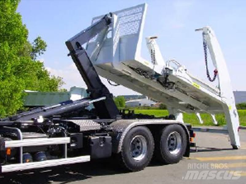 Marrel MB 14 T 其他貨車