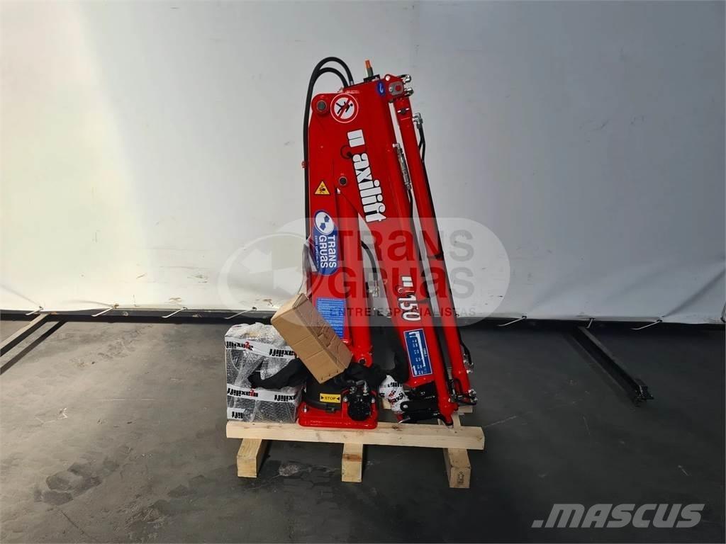  Maxilift ML150B.3 H 裝載起重機