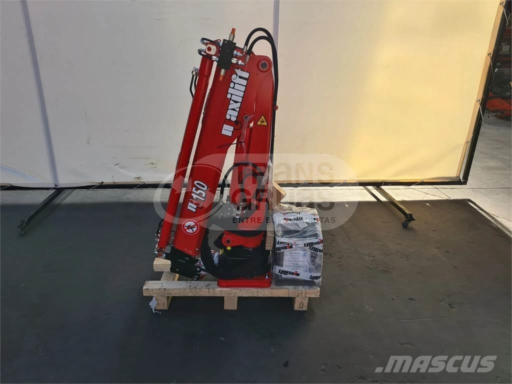  Maxilift ML150B.3 H 裝載起重機