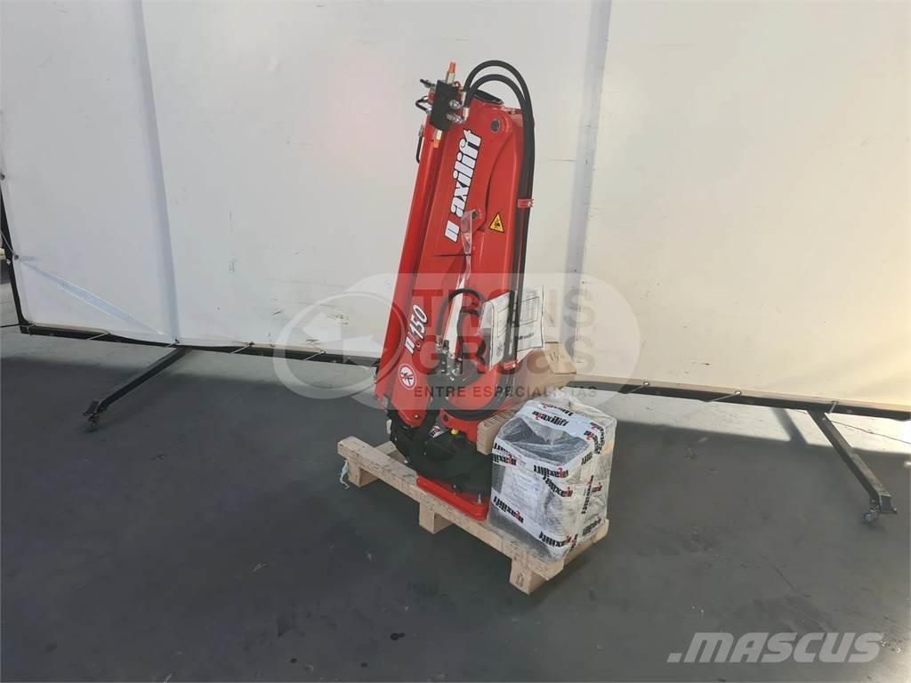  Maxilift ML150B.3 H 裝載起重機