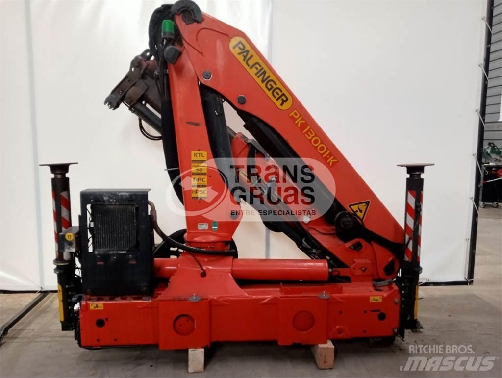 Palfinger PK 13001-K 裝載起重機