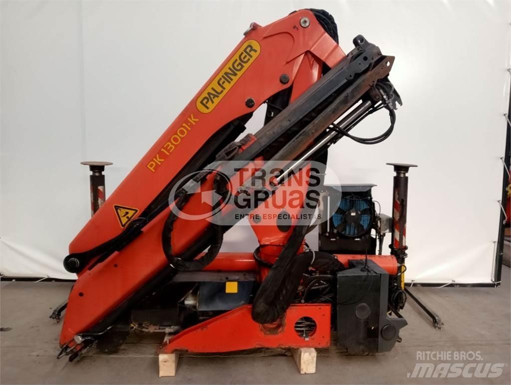 Palfinger PK 13001-K 裝載起重機