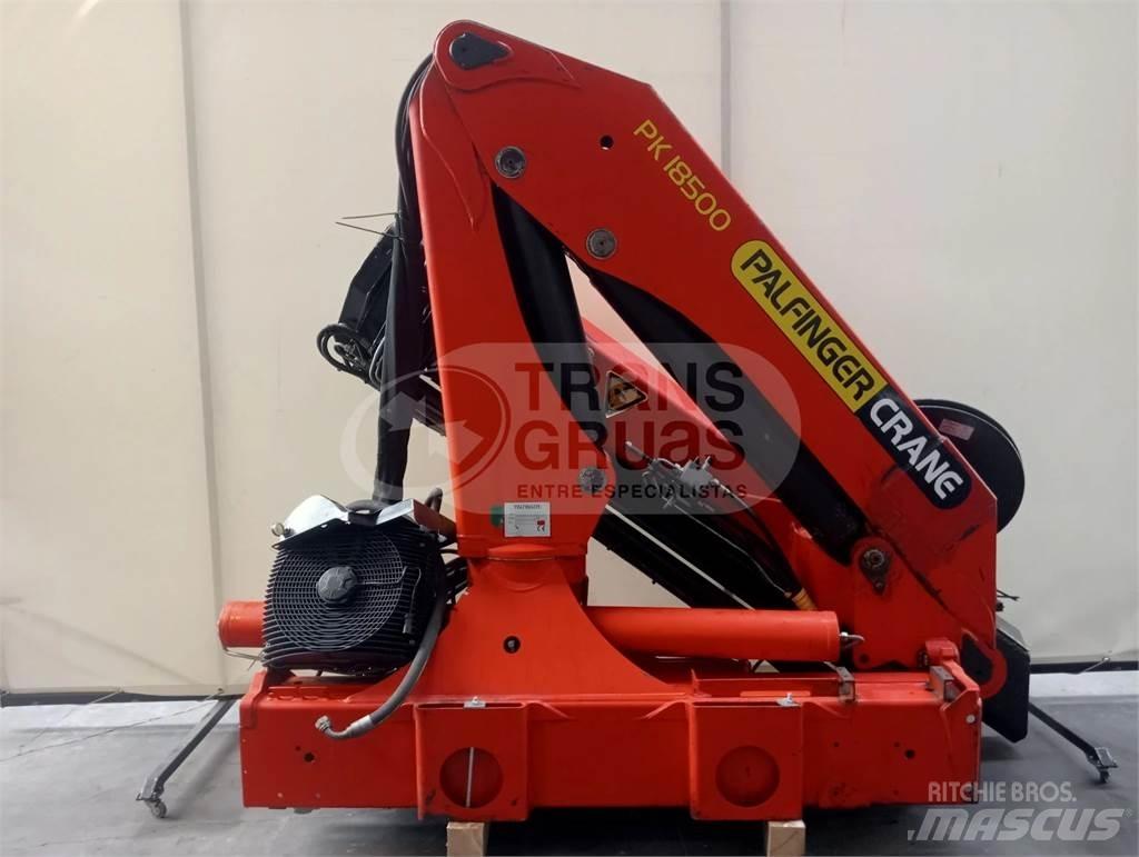 Palfinger PK 18500 裝載起重機