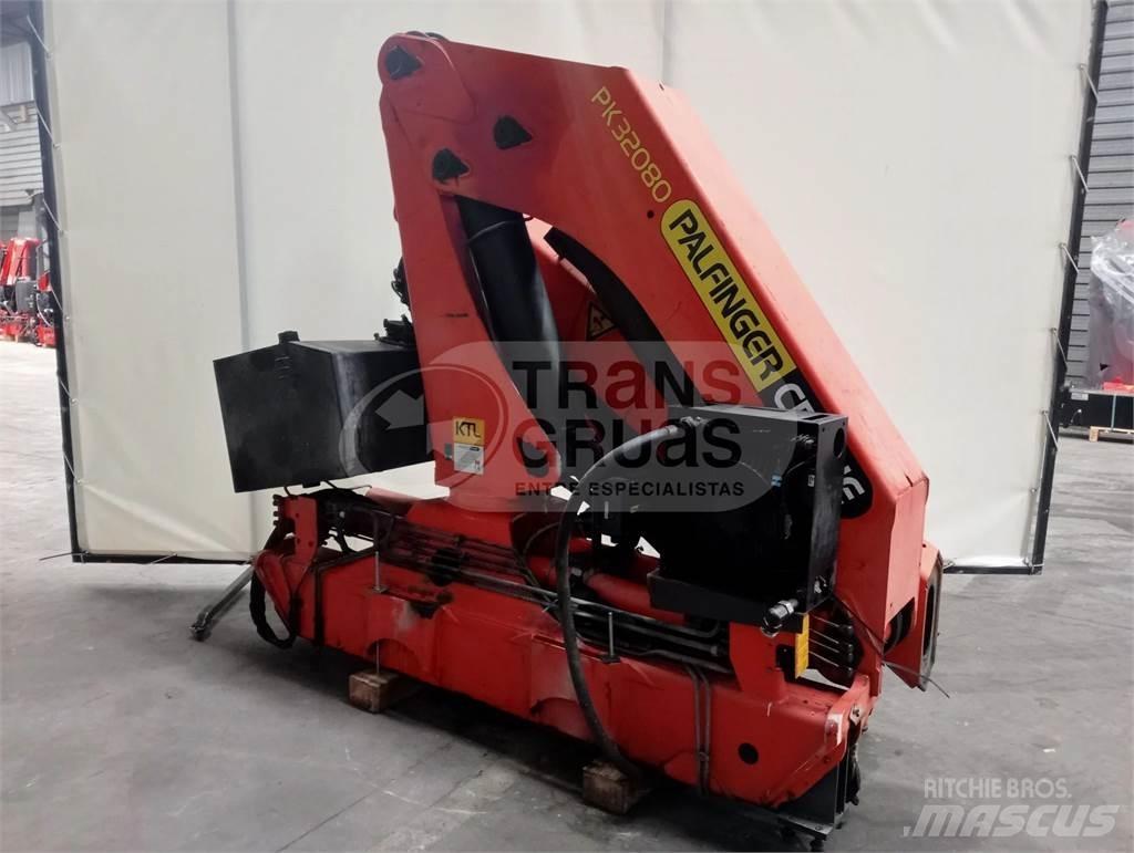 Palfinger PK 32080 裝載起重機
