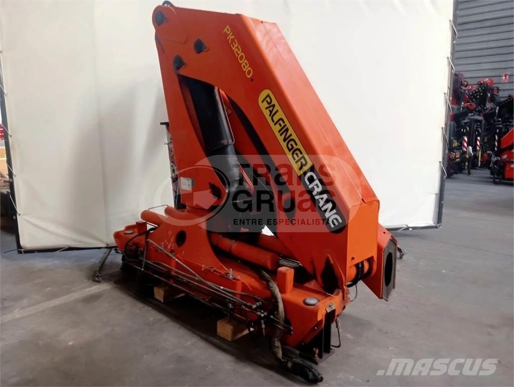 Palfinger PK 32080 裝載起重機