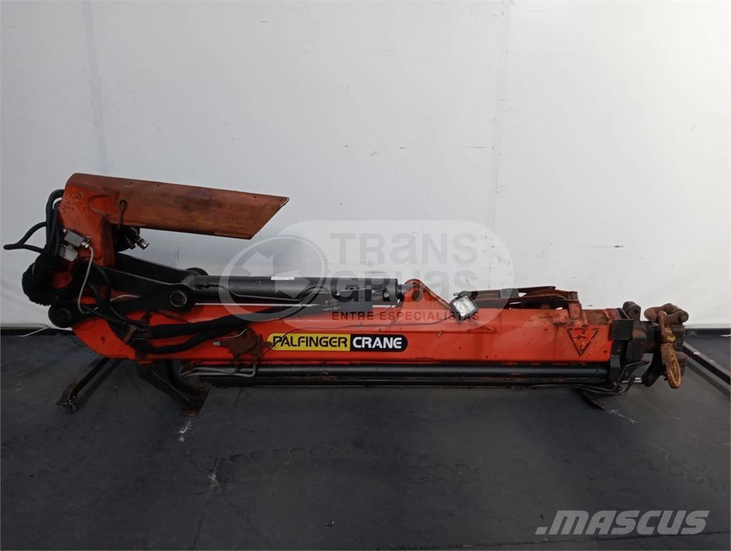 Palfinger PK 36002 裝載起重機