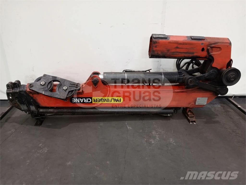 Palfinger PK 36002 裝載起重機