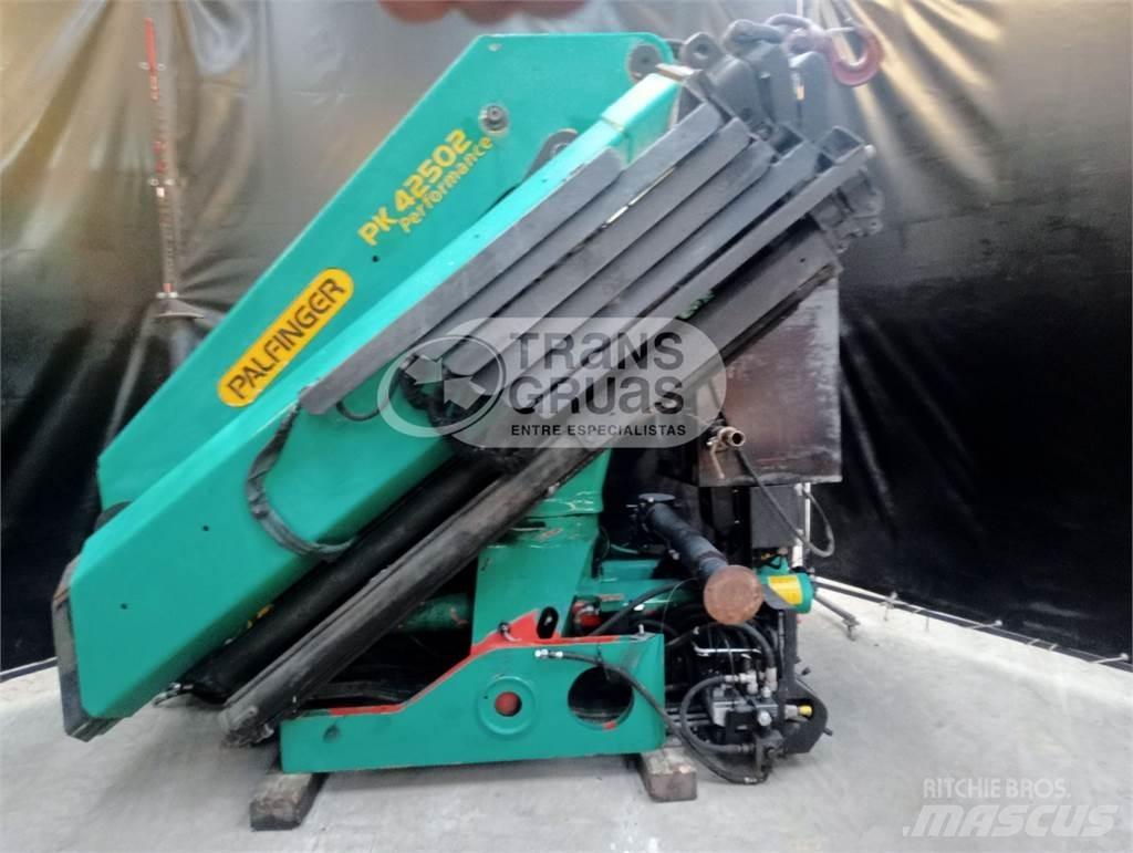 Palfinger PK 42502 裝載起重機